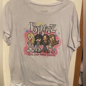 Bratz Doll Shirt